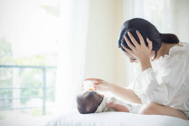 Postpartum Depression: You Don’t Have to Suffer Alone