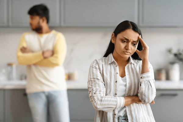 Post Break-up Counselling: Healing After Relationship Ends