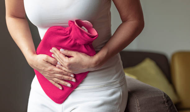 Endometriosis Stress: Managing Chronic Pain & Emotions